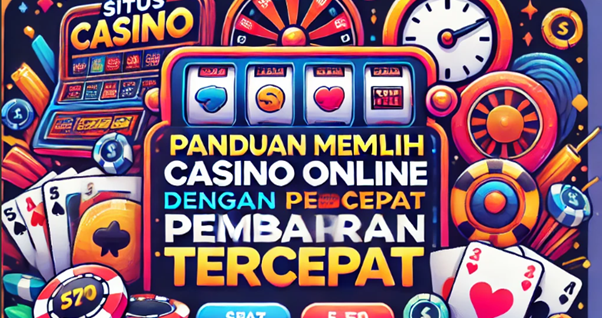 slot online resmi terpercaya