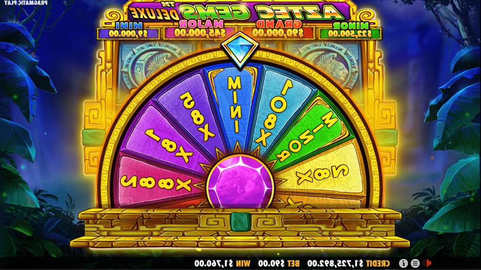 slot gacor gampang menang