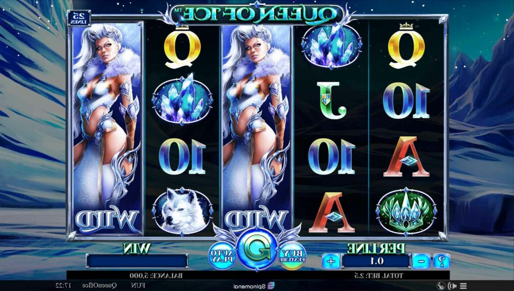 slot gacor resmi